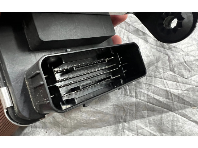 Блок ABS P32214772, 10022013034   Volvo S60