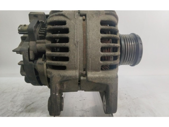 Генератор 8200390675   Renault Clio III      