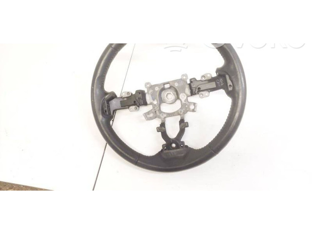 Volant Mazda 6 2010 GDK432980, GDK4-32980