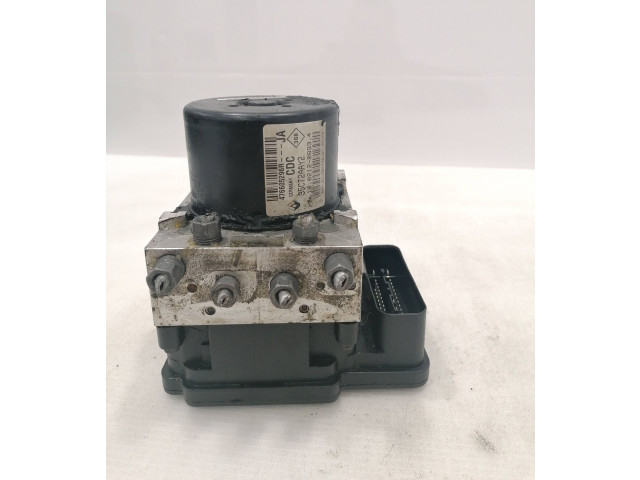 Блок АБС 476605296R, 28561258413   Renault  Scenic III -  Grand scenic III  2009 - 2016 года
