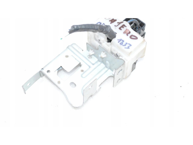 Блок управления Mitsubishi Pajero Sport I