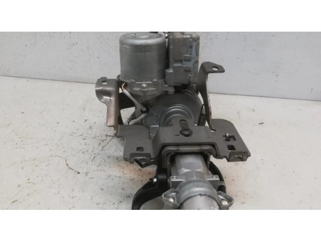 Насос рулевого управления