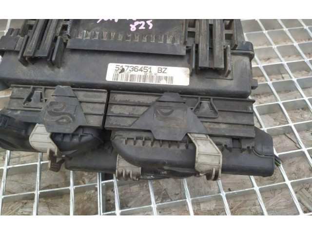 Блок предохранителей 51736451BZ Fiat Grande Punto