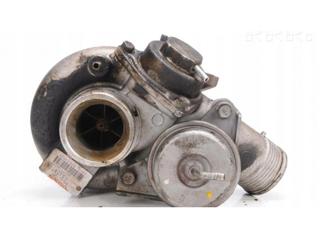  Турбина Volvo S80 2.5 30650634         