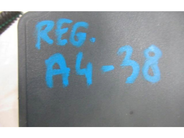 Блок АБС 9845052980   Citroen  C3 Aircross  2017 -  года