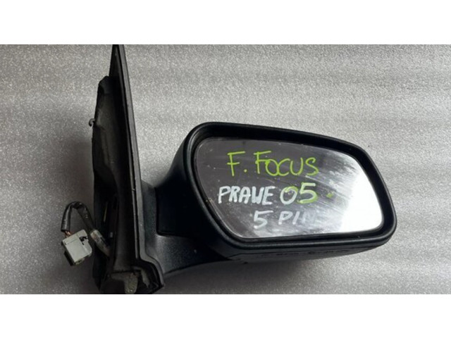 Zpětné zrcátko Ford Focus 2007