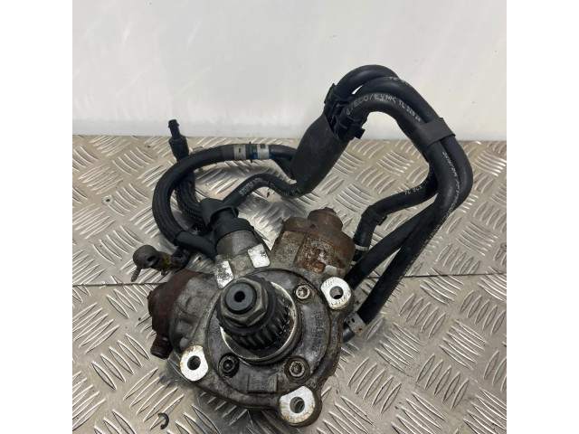 Vstřikovací čerpadlo 059130755CD, 0445010693 Audi Q5 SQ5 pro naftový motor 3.0