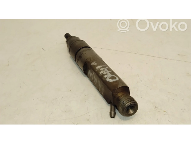 Форсунка 0432193838 Ford Galaxy для дизельного двигателя 1.9