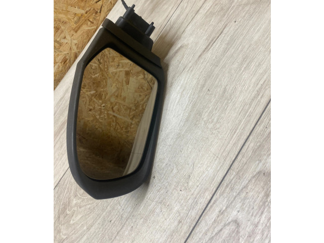 Zpětné zrcátko Mercedes-Benz A W169 2004 A3140405