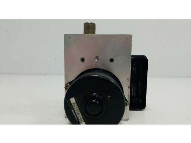 Блок АБС 00009332D0, 25092543033 Jeep Grand Cherokee (WK) 2005-2010 года