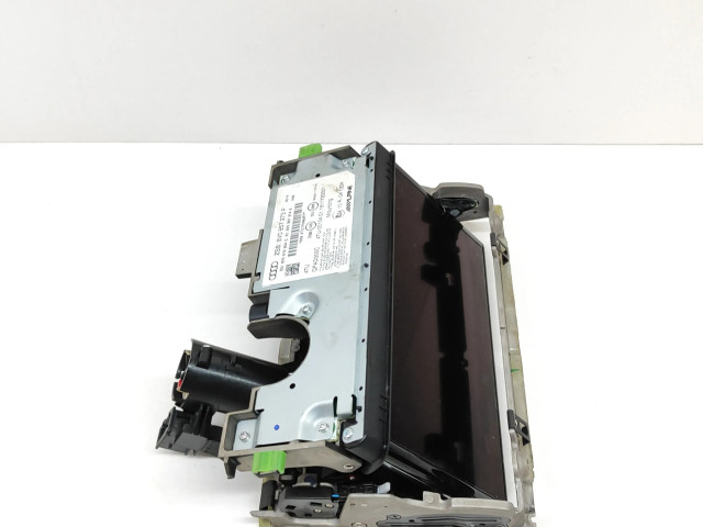 Дисплей 8V0857273P, 8V0919504C Audi A3 S3 8V