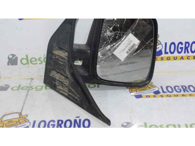 Зеркало электрическое Volkswagen Transporter - Caravelle T4 1991 - 2003 года