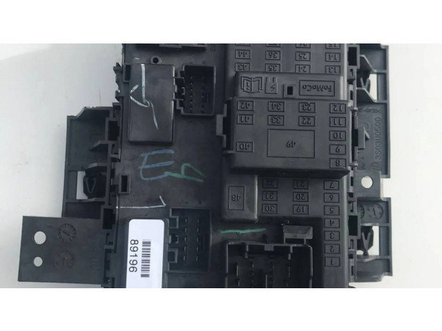 Pojistková skříňka BC3T14B476D11H Ford Explorer 2012