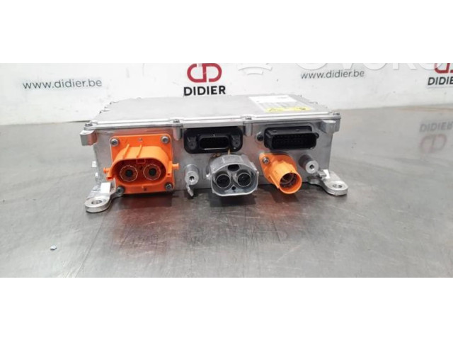 Turbodmychadlo Модуль управления аккумулятором A0009006520 Mercedes-Benz GLE W167