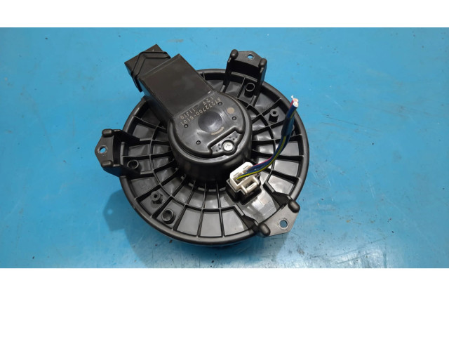 Вентилятор печки Jeep Patriot