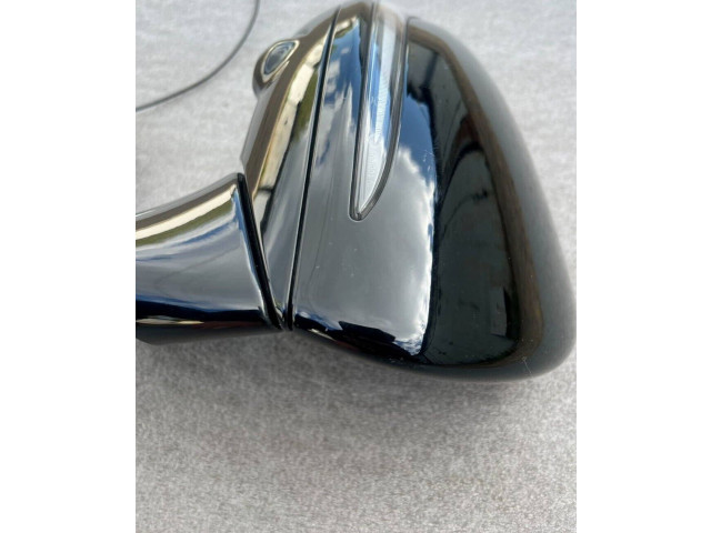 Зеркало электрическое        Mercedes-Benz CLS C257  2018 -  года   