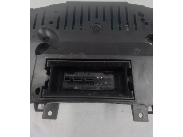 Přístrojová deska Volkswagen Tiguan 2009 5N0920870D, 5N0920870D