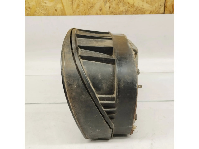 Přístrojová deska Mercedes-Benz S W116 1973 1165420101, 87001021