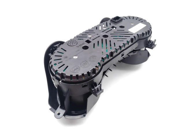 Панель приборов 50516477, A2C53352737 Alfa Romeo Giulietta