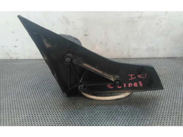 Зеркало электрическое Citroen Berlingo 1996 - 2002 года