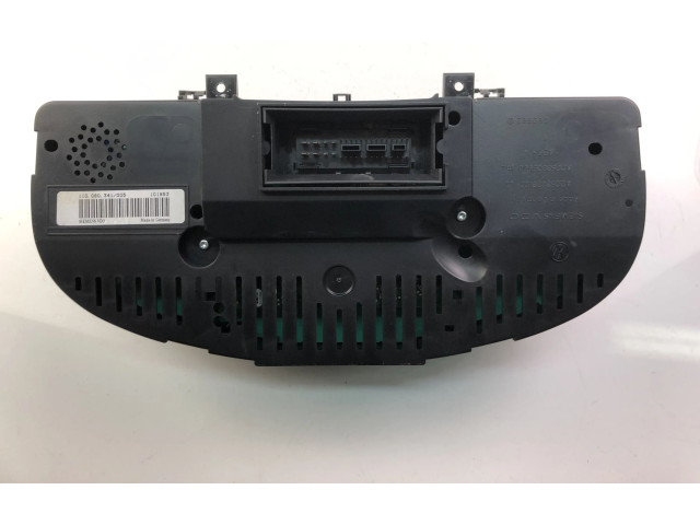 Панель приборов 2K0920843B   Volkswagen Caddy       