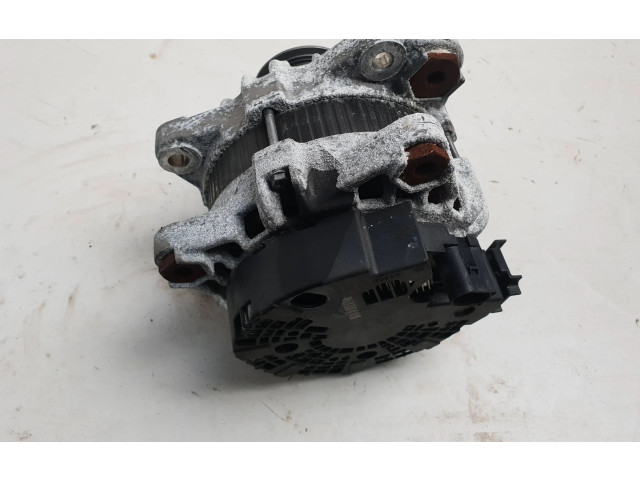 Генератор 31489212, 0125812076   Volvo XC90      