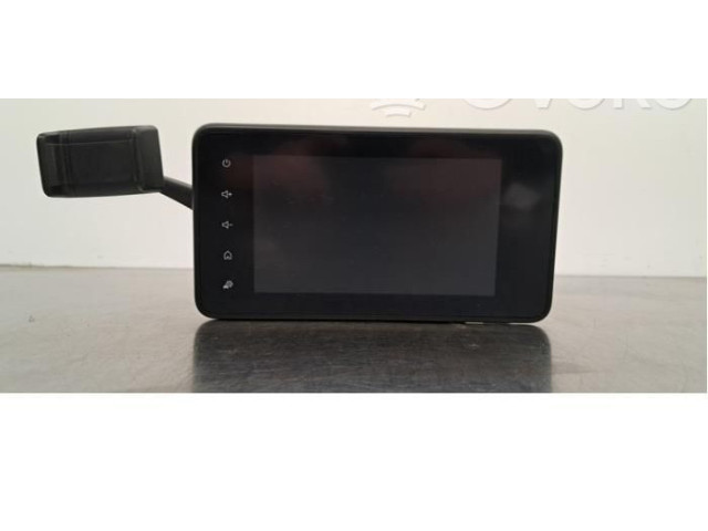 Дисплей    281150810R   Dacia Sandero III