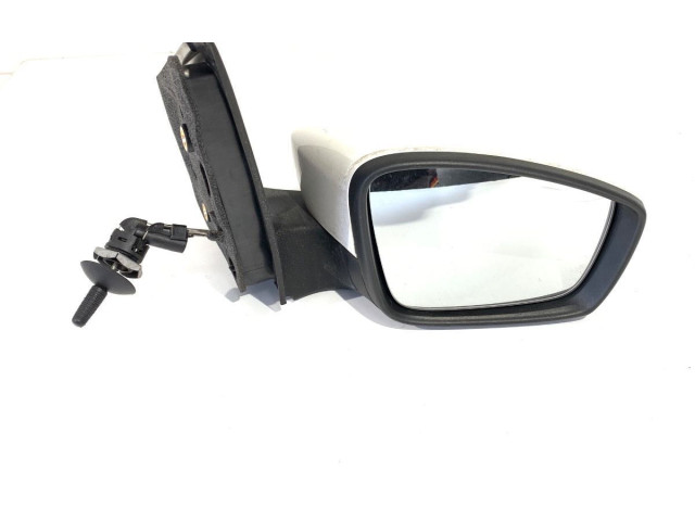 Зеркало электрическое        Skoda Citigo  2011 - 2020 года   