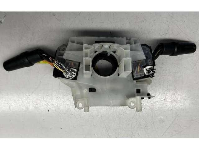 Подрулевой шлейф SRS Mazda 3 I