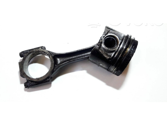 Поршень с шатуном 038j, 038J Volkswagen PASSAT B6