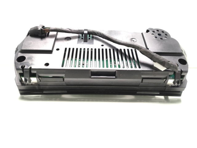 Pojistková skříňka Спидометр (приборный щиток) 9177261, 62109177261 BMW 5 E60 E61 2007