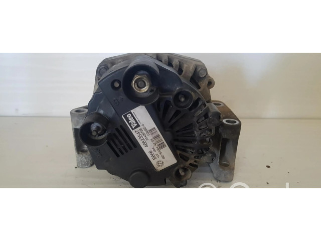 Генератор 46823547, ALTERNADOR   Fiat Punto (199) 1.2     