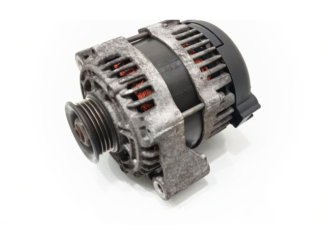 Генератор 96843503   Chevrolet Sail      