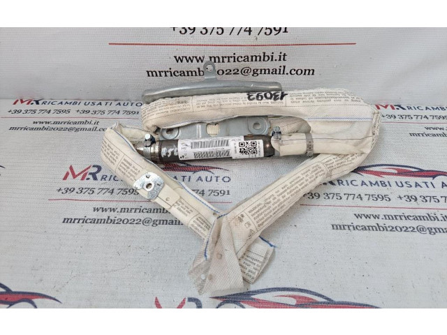 Боковая подушка безопасности A27134078111, A27134078111 Mini One - Cooper Coupe R56