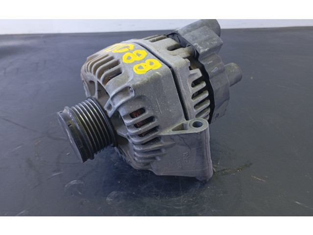 Генератор 46823547, 607035604   Fiat Punto (199)      