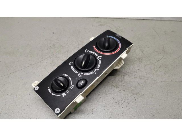 Блок управления климат-контролем Renault Scenic I