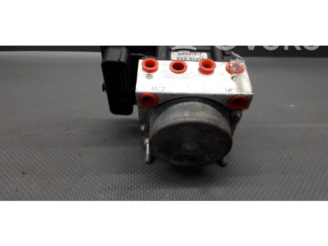 Блок АБС 0265800663   Fiat  Linea   -  года