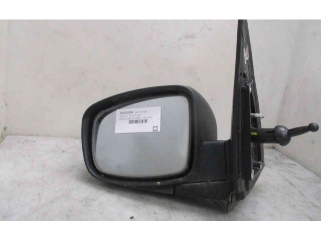 Зеркало электрическое        Hyundai i10   -  года   
