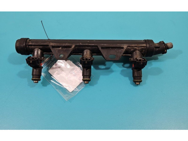 Форсунка 03E133320A, IMPRK1380648 Skoda Fabia Mk2 (5J)