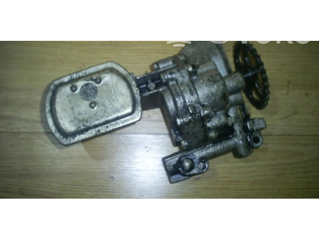 Масляный насос 9626261520 Peugeot 406