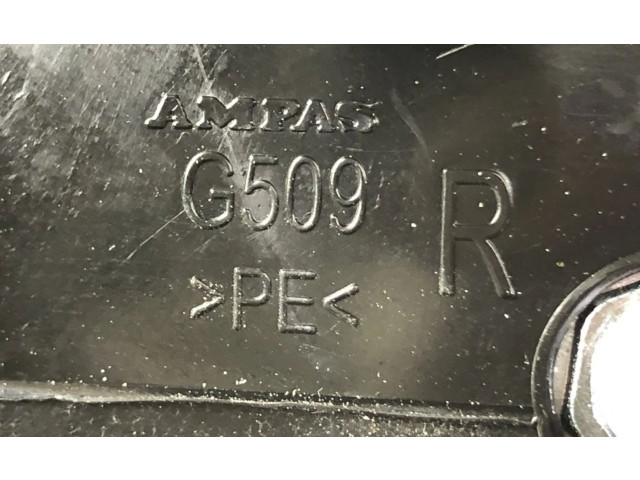 Зеркало электрическое Mitsubishi L200 2015 - года