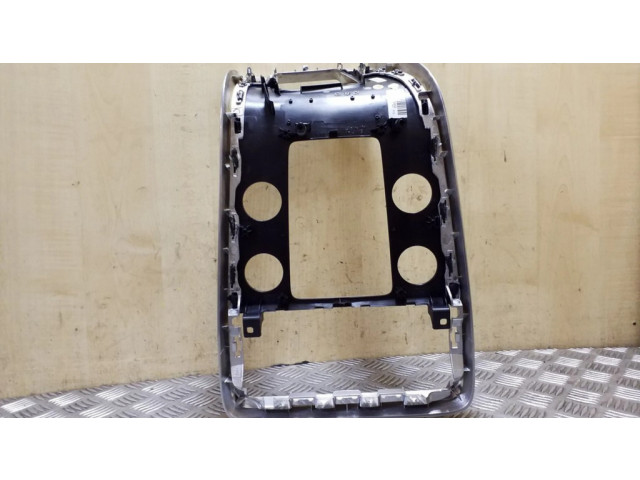 Отделка контроля климата / контроля печки