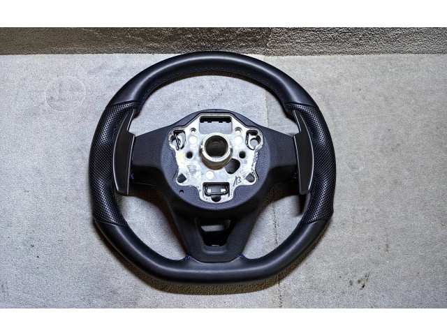 Руль Volkswagen Arteon  2017 -  года 3G8419089D, 5H0959542C      