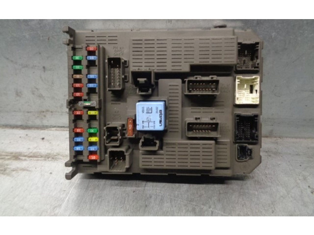 Модуль управления BSM 1499704080, VMID Citroen C8