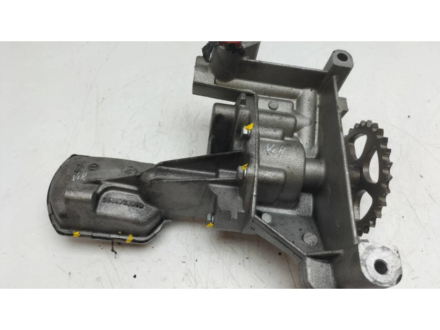 Čerpadlo oleje 9638783980, 96320752800R Citroen C5 2.0