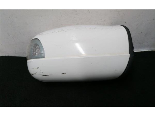 Zpětné zrcátko Mercedes-Benz E AMG W210 2004