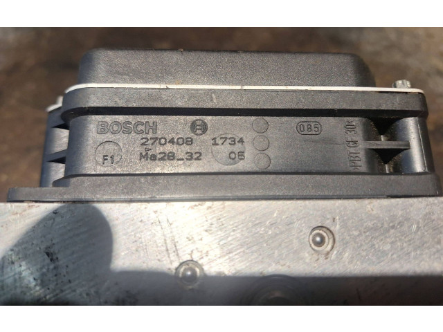 Jednotka ABS 2704081734, 0265950813 Subaru Legacy 2010