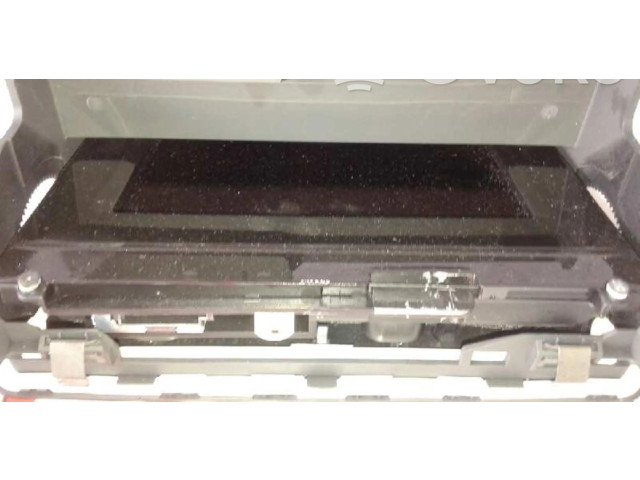 Дисплей 8U0857273A Audi Q3 8U