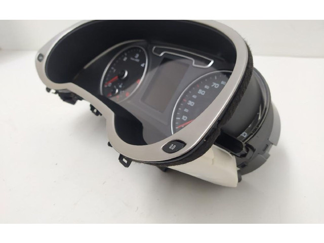 Панель приборов 8U0920940C Audi Q3 8U