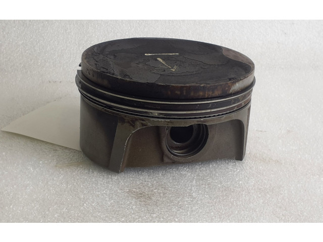 Píst 96P24W2 Porsche 911 996